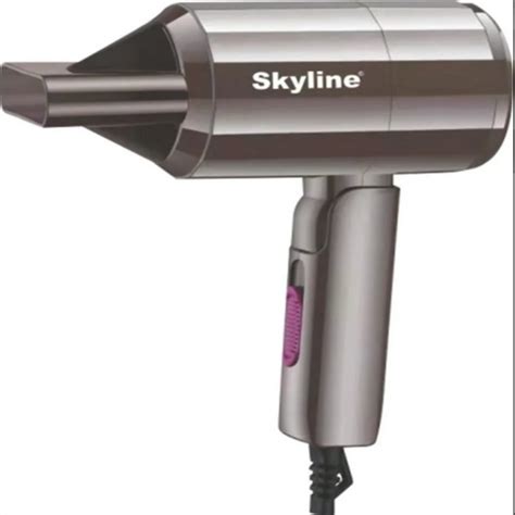 Skyline 1400 Watts Hair Dryer - VTL-8484 – New Variety Store (IN)
