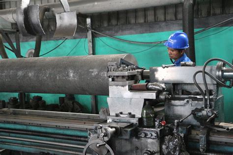 Image result for Process of Graphite Electrodes Making