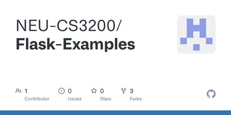 Image result for Python Flask Example Project GitHub