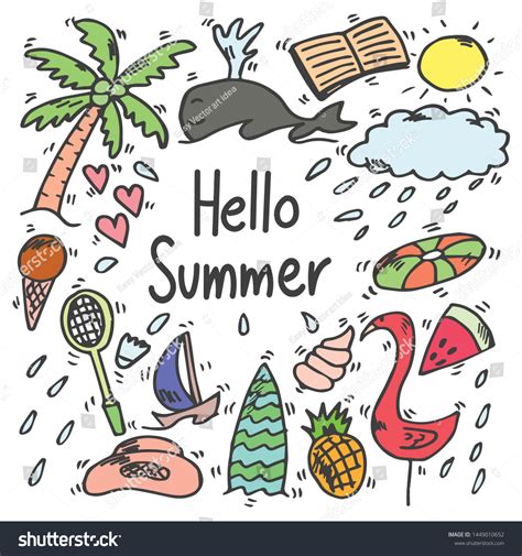 Summer Drawing Ideas Pinterest at Matthew Brunskill blog