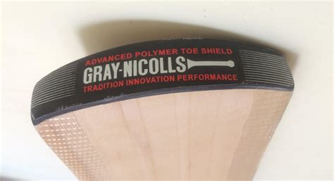 Gray Nicolls Kaboom Smash Kashmir Willow Cricket Bat, Short Handle ...