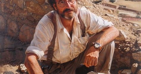 Giovanni Fiorentini - the Great archaeologist of our time — Teletype