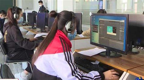 20201022 2020年吉林省职业院校技能大赛（中职组） 数字影视与后期制作 玩转极致视觉VA0_腾讯视频