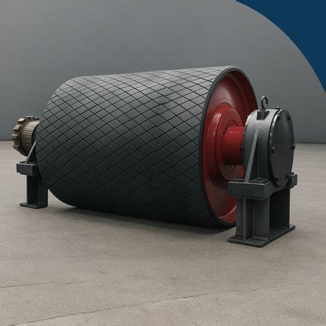 Extra Heavy Duty Construction Pulleys – Arudra Engineers