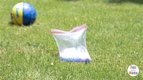 Exploding Ziploc Bag 的图像结果