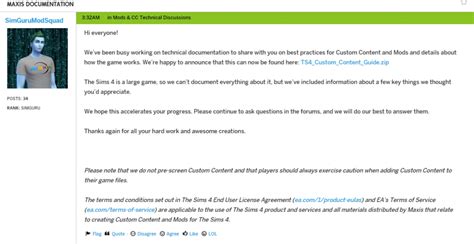 Image result for How to Make Sims 4 Have Script Files