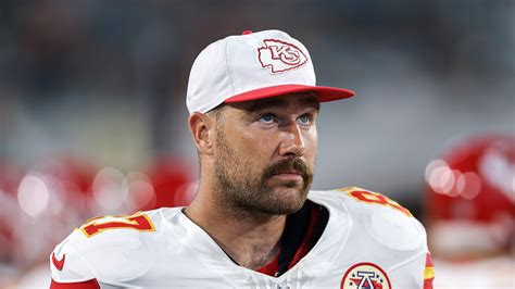 Travis Kelce retirement speculation heats up after Kansas City Chiefs ...