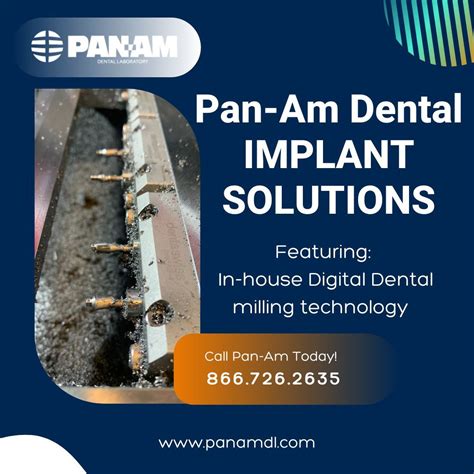 Pan-Am Dental Laboratory on LinkedIn: #panamdentallab #dentaltechnology ...