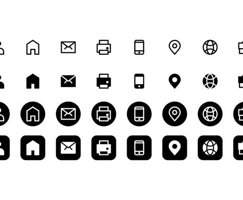Customer Information Collection Icon 的图像结果