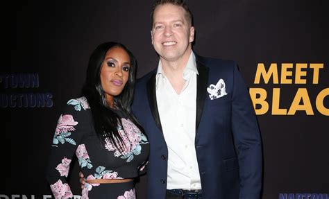 Gary Owen's Wife, Kenya Duke, Files For Divorce