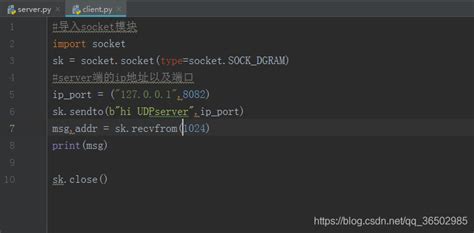 Image result for Python UDP Socket.0