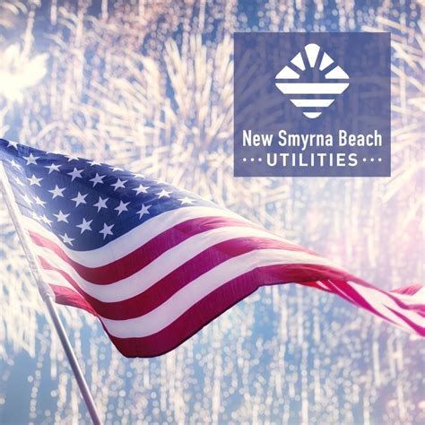 New Smyrna Beach Utilities on LinkedIn: We wish you a fun and safe ...