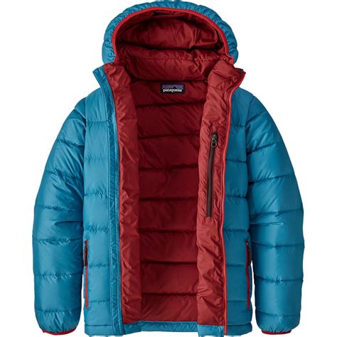 Boys Down Jackets and Vests