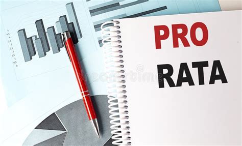 Image result for Pro Rata Example