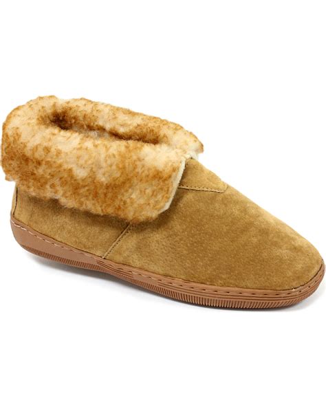 Men's Slippers | Boot Barn