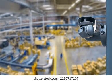 Image result for HD Security Camera System for Factory