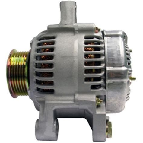 NSA ALT-5109 New Alternator for select Toyota Camry/Solara models ...