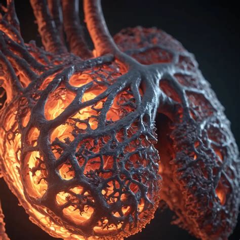 Radiation Fibrosis and Its Impact on Life Expectancy