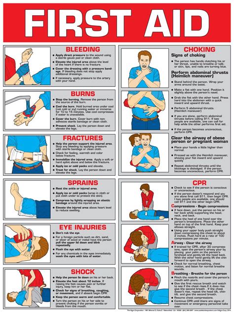 Image result for Basic First Aid Training for Children