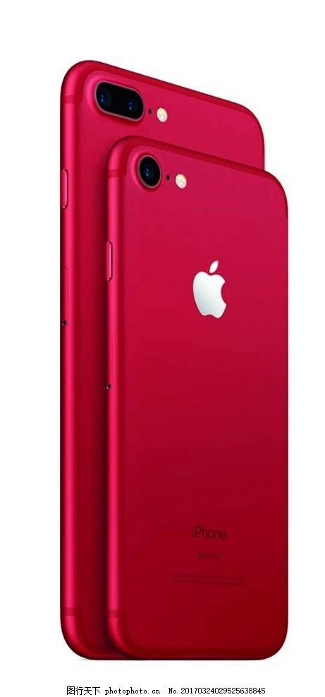 苹果推出话题十足的大红色 iPhone 7 & 7 Plus，但在大陆不宣传 (PRODUCT)RED 的原因其实是…… | 理想生活实验室 ...