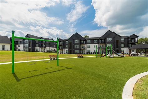 The Gabriel apartment community boasts Huntsville’s largest pool, gym ...