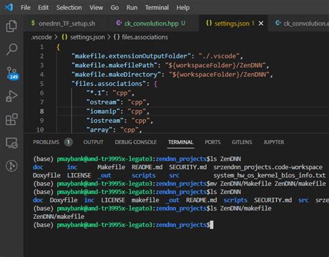 Image result for Visual Studio Makefile Project