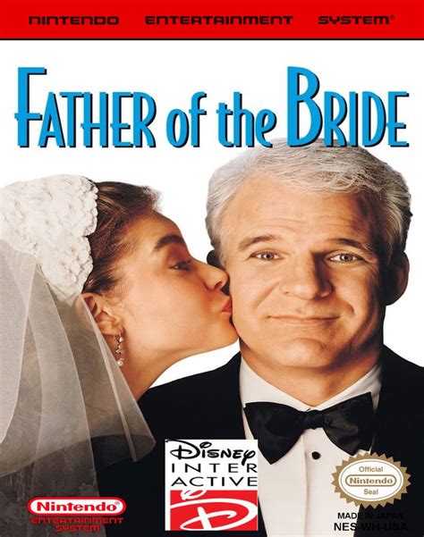 Image result for Father of the Bride Demo