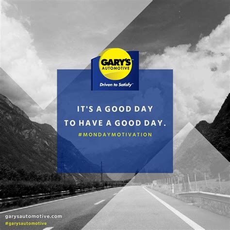 gary's automotive