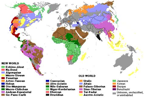 World Language Map 的图像结果
