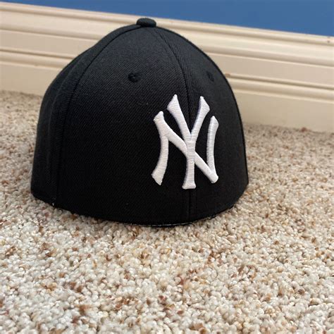 Yankee Fitted With No Brim | Fitted Hat With No Brim