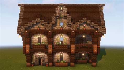 Minecraft Builds 的图像结果