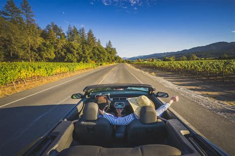 Things to Do in Napa Valley | Culture and Recreation