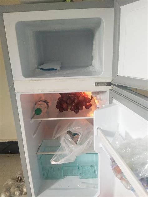 我家的新飞冰箱不制冷，是啥原因-新飞冰箱制冷