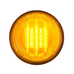 LED Indicator On Local Train 的图像结果