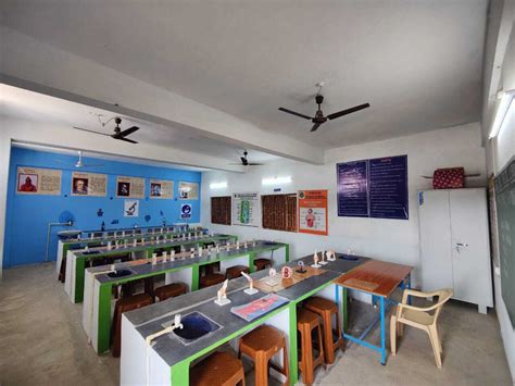 Shri Hari Public School