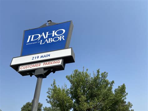 Employers In Boise Idaho