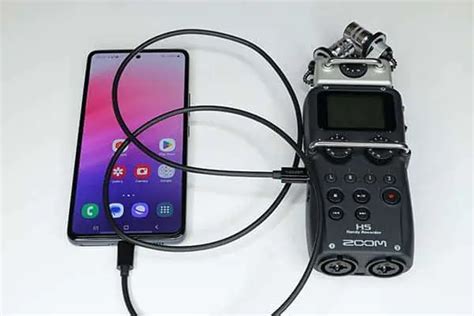 Image result for Using Zoom H5 as Audio Interface