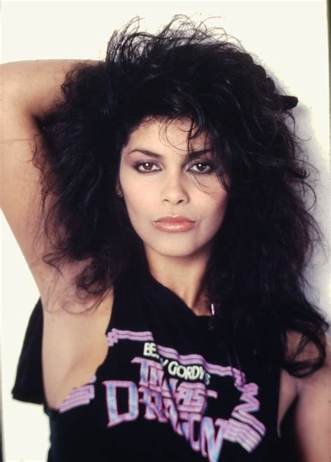 Vanity “the last dragon” | Vanity singer, Denise matthews, Singer