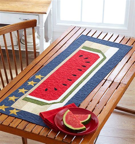 Image result for Table Runners Patterns Free