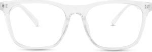 HEXXA Full Rim Rectangle Frame Price in India - Buy HEXXA Full Rim ...