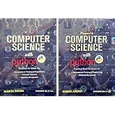 Sumita Arora Class 12 Computer Science with Python - Textbook ...