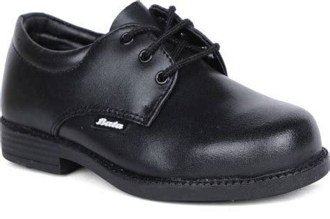 Bata Black School Shoes - Buy Bata Black School Shoes online at Best ...