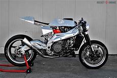 Moto Cafe Racer Nuove by Ftg Moto Idee Nuove Rocketgarage Cafe Racer Moto Cafe Racer Nuove