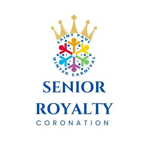 2025 Winter Carnival Senior Royalty Coronation, Lost Spur Golf and ...