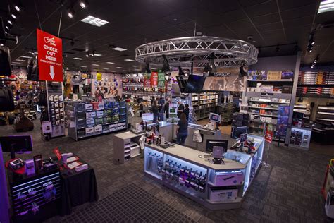 Guitar Center