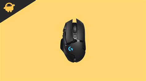 Installing Logitech Mouse 的图像结果