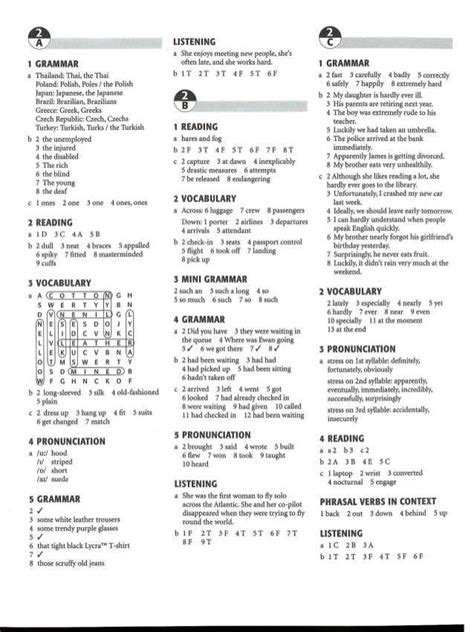 Image result for 11.5 Answer Key