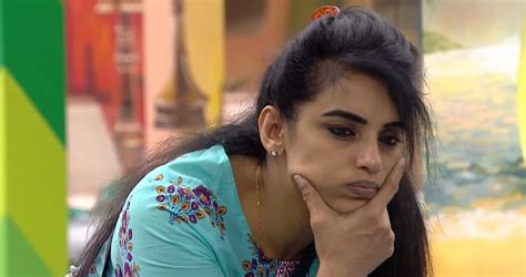 Malayalam Bigg Boss elimination: Poll indicates Swetha Menon as choice ...