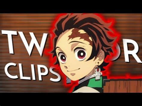Image result for Tanjiro Clips