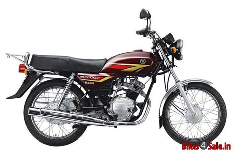 24 Used Yamaha Crux in India. Buy from Owners and Dealers - Bikes4Sale